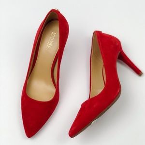 Michael Kors Dorthy Flex Pump